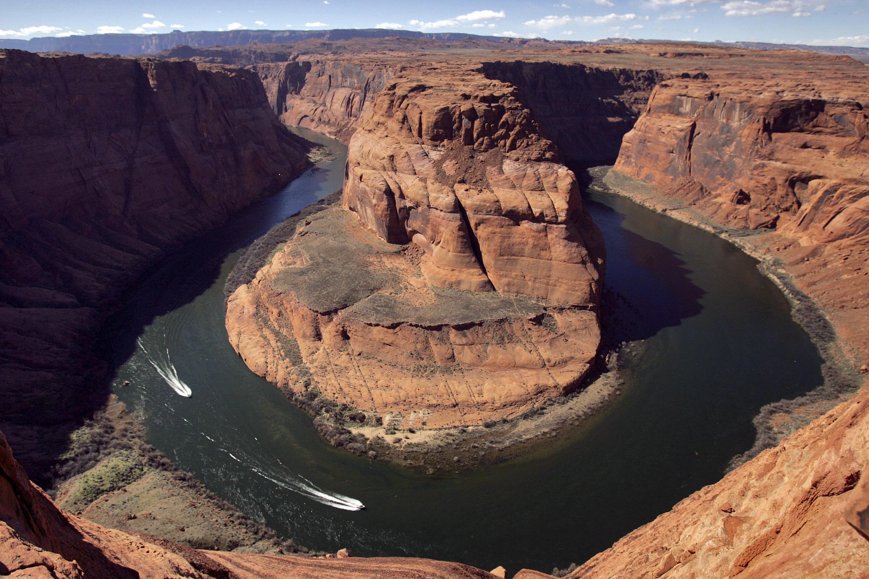 Glen Canyon National Recreation Area